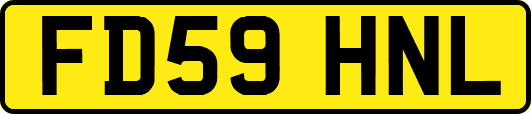 FD59HNL