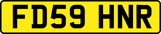 FD59HNR
