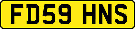 FD59HNS