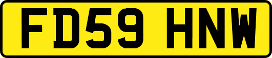 FD59HNW