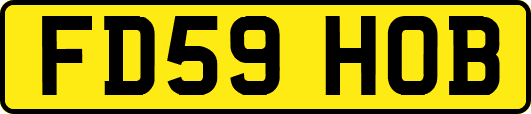 FD59HOB