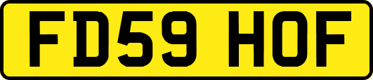 FD59HOF