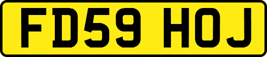 FD59HOJ