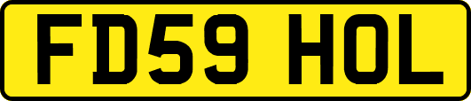 FD59HOL