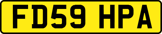 FD59HPA