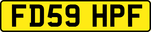 FD59HPF