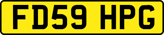 FD59HPG
