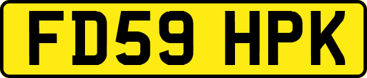 FD59HPK