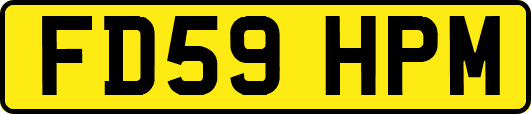 FD59HPM