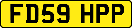FD59HPP