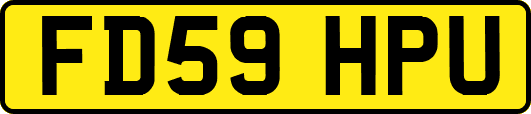 FD59HPU