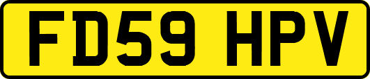 FD59HPV