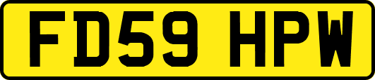FD59HPW