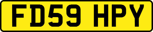 FD59HPY