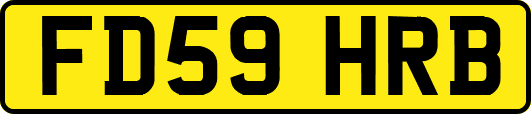 FD59HRB