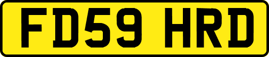 FD59HRD