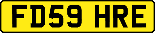 FD59HRE