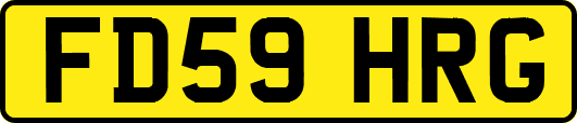 FD59HRG