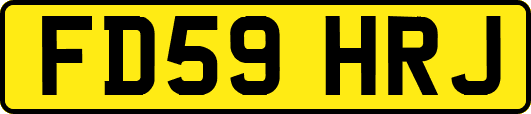 FD59HRJ