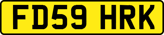 FD59HRK