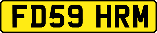 FD59HRM