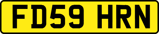 FD59HRN