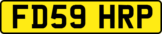 FD59HRP