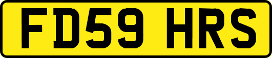 FD59HRS