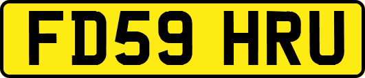 FD59HRU