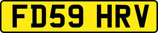 FD59HRV