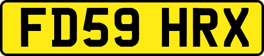 FD59HRX