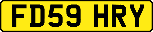 FD59HRY