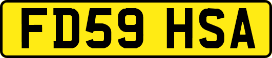 FD59HSA