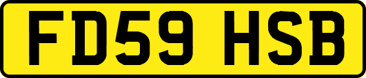 FD59HSB