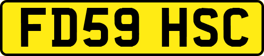 FD59HSC