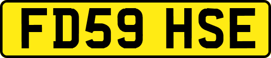 FD59HSE