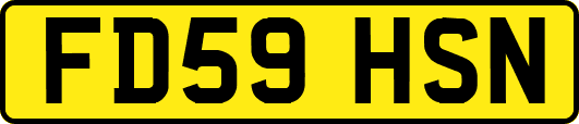 FD59HSN