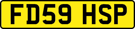 FD59HSP