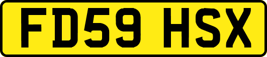FD59HSX