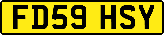 FD59HSY