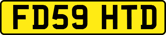 FD59HTD