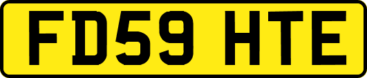 FD59HTE