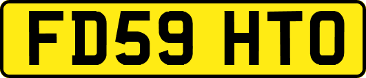 FD59HTO