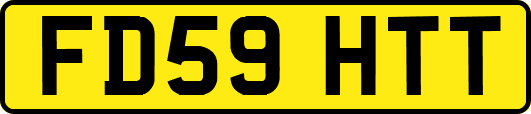 FD59HTT