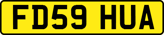 FD59HUA