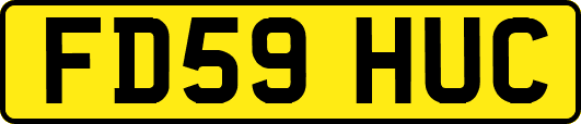 FD59HUC