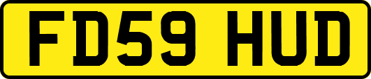 FD59HUD
