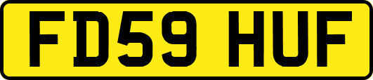 FD59HUF