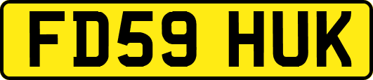 FD59HUK