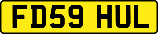 FD59HUL